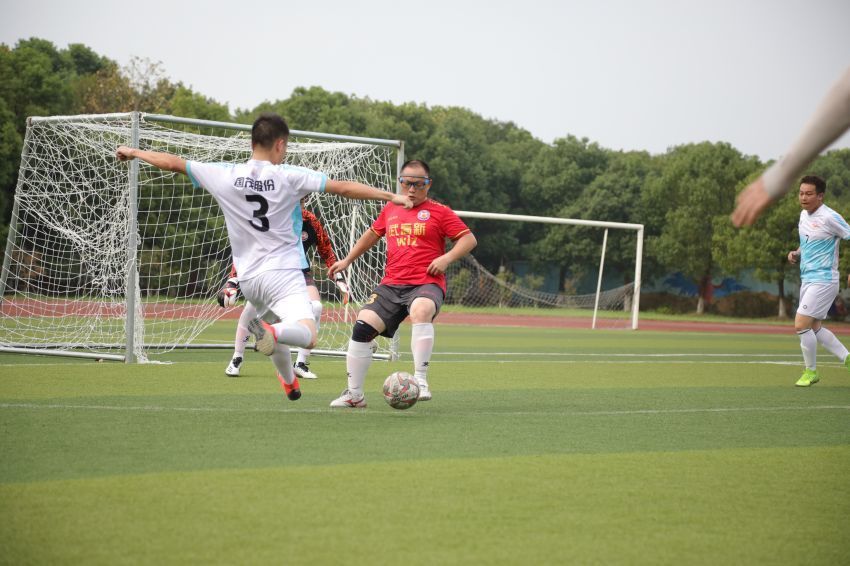 從零開始，重新綻放